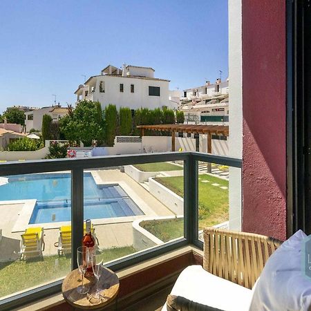 Palm Tree Dream Lodging Albufeira Dış mekan fotoğraf