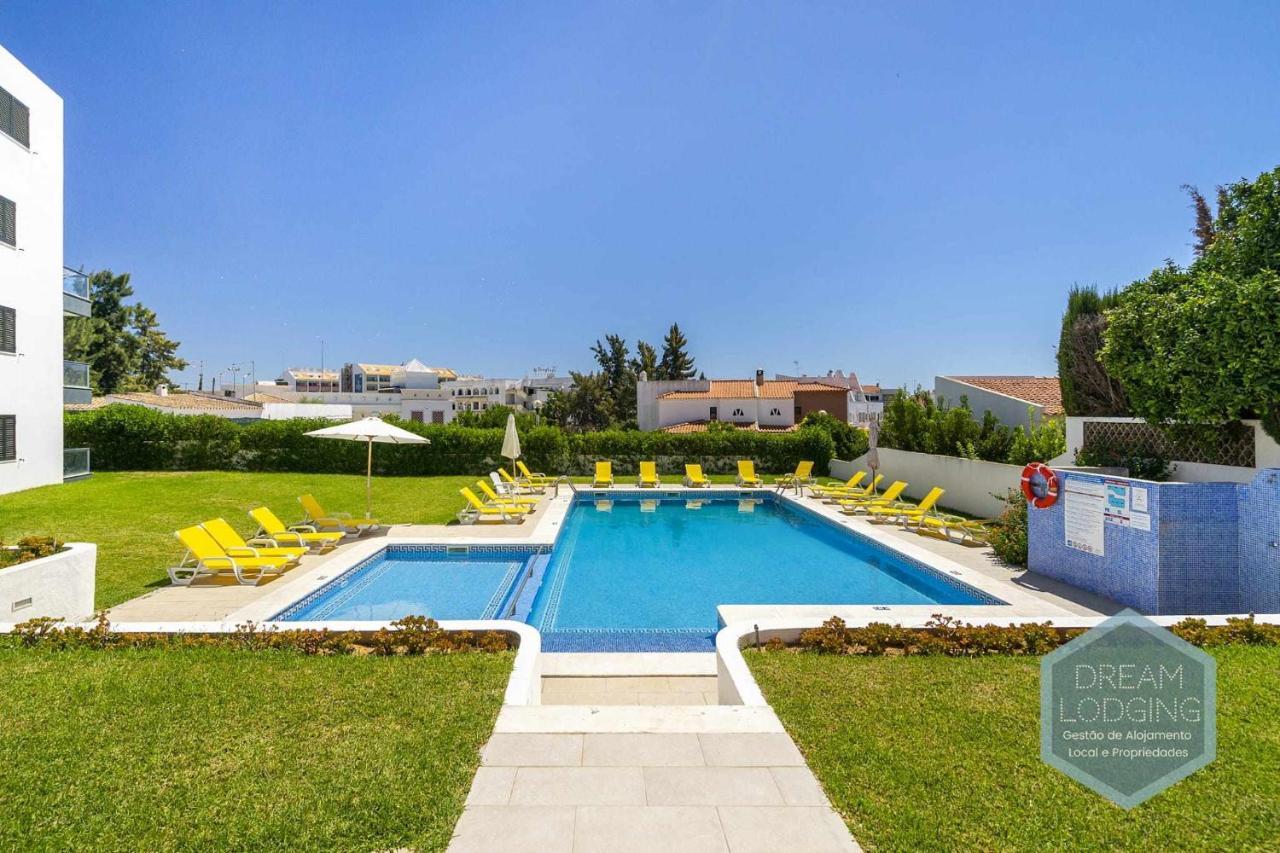 Palm Tree Dream Lodging Albufeira Dış mekan fotoğraf