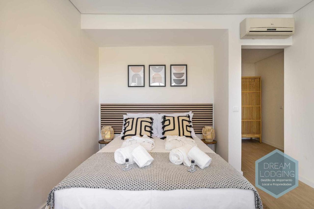 Palm Tree Dream Lodging Albufeira Dış mekan fotoğraf