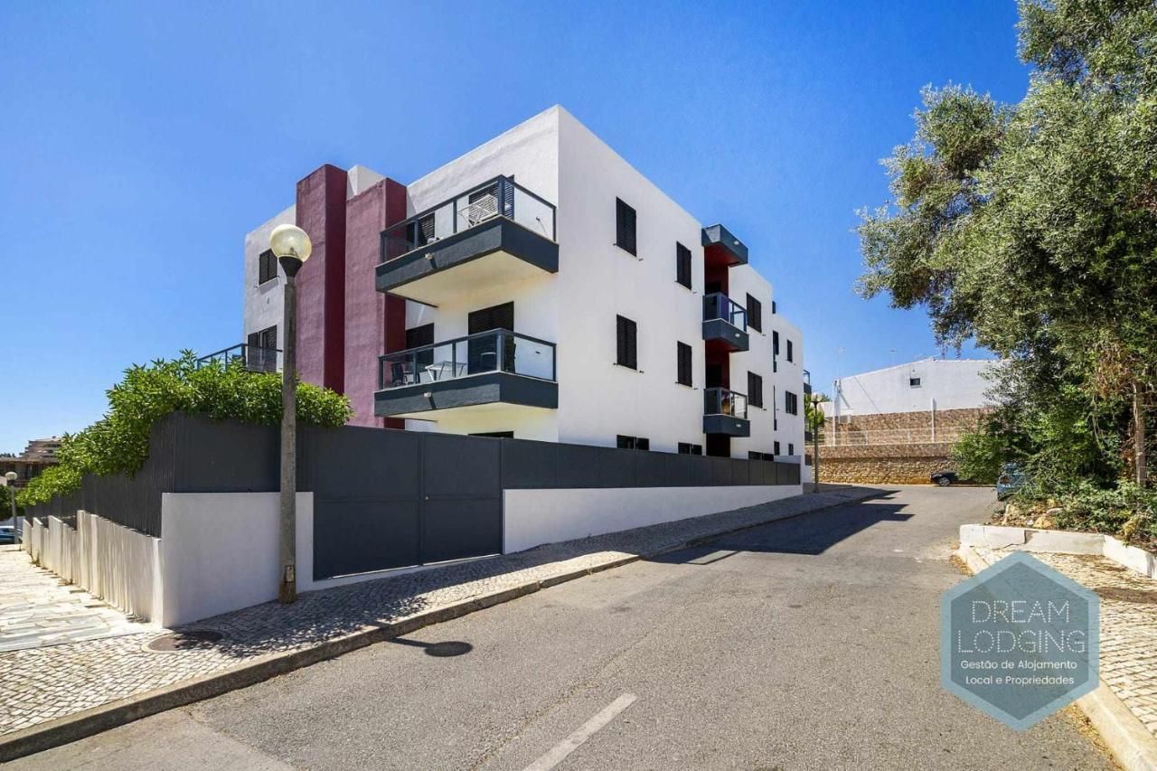 Palm Tree Dream Lodging Albufeira Dış mekan fotoğraf