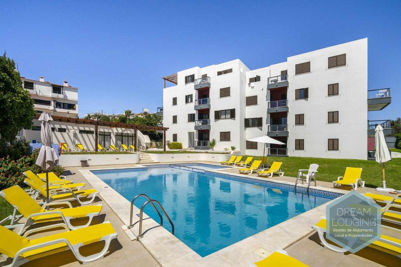 Palm Tree Dream Lodging Albufeira Dış mekan fotoğraf