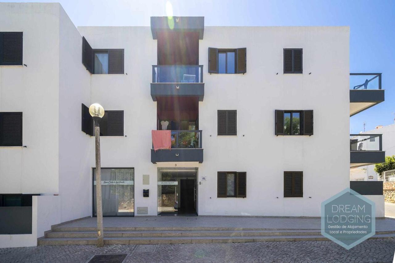 Palm Tree Dream Lodging Albufeira Dış mekan fotoğraf
