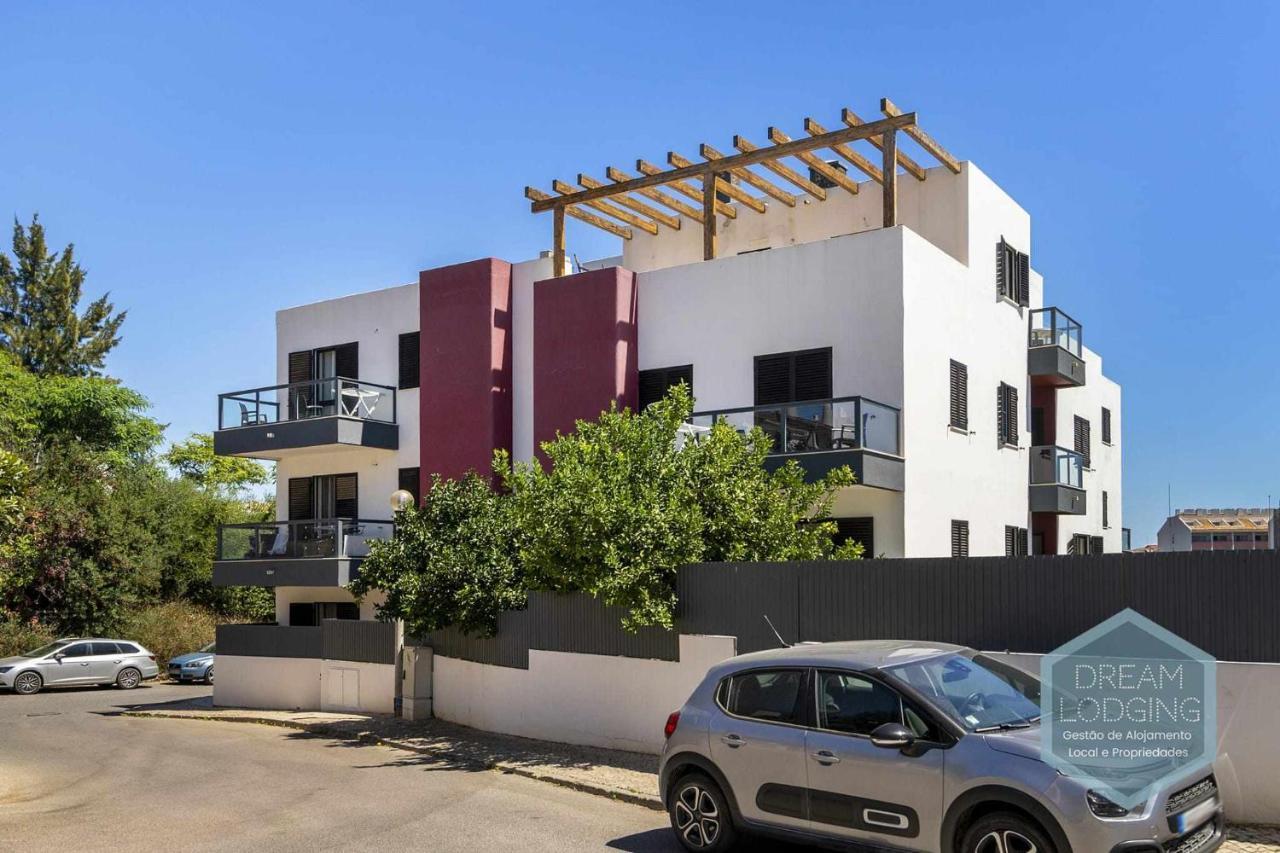 Palm Tree Dream Lodging Albufeira Dış mekan fotoğraf