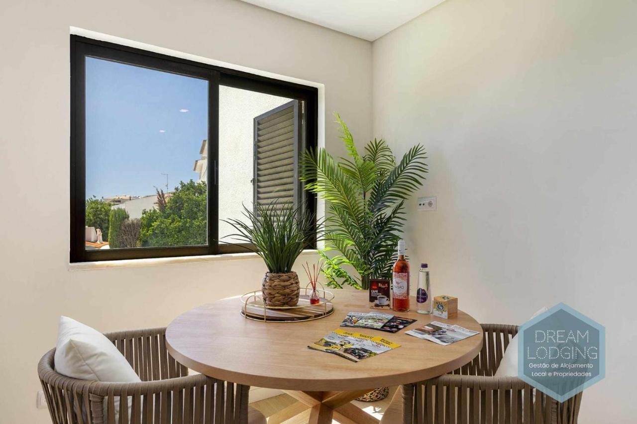 Palm Tree Dream Lodging Albufeira Dış mekan fotoğraf